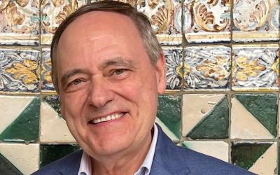 Antoni Ferrando, doctor honoris causa per la Universitat d’Alacant