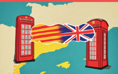 Publicació del número 35 de Treballs de Sociolingüística Catalana