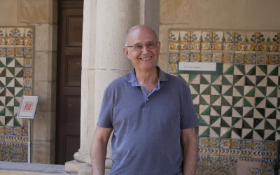 Isidor Marí: «La subordinació política del català i la fragmentació de la comunitat lingüística condicionen qualsevol política lingüística»