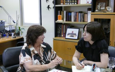 El Ministeri de Ciència subvenciona amb 200.000 € la millora de les aplicacions informàtiques de l’AVL