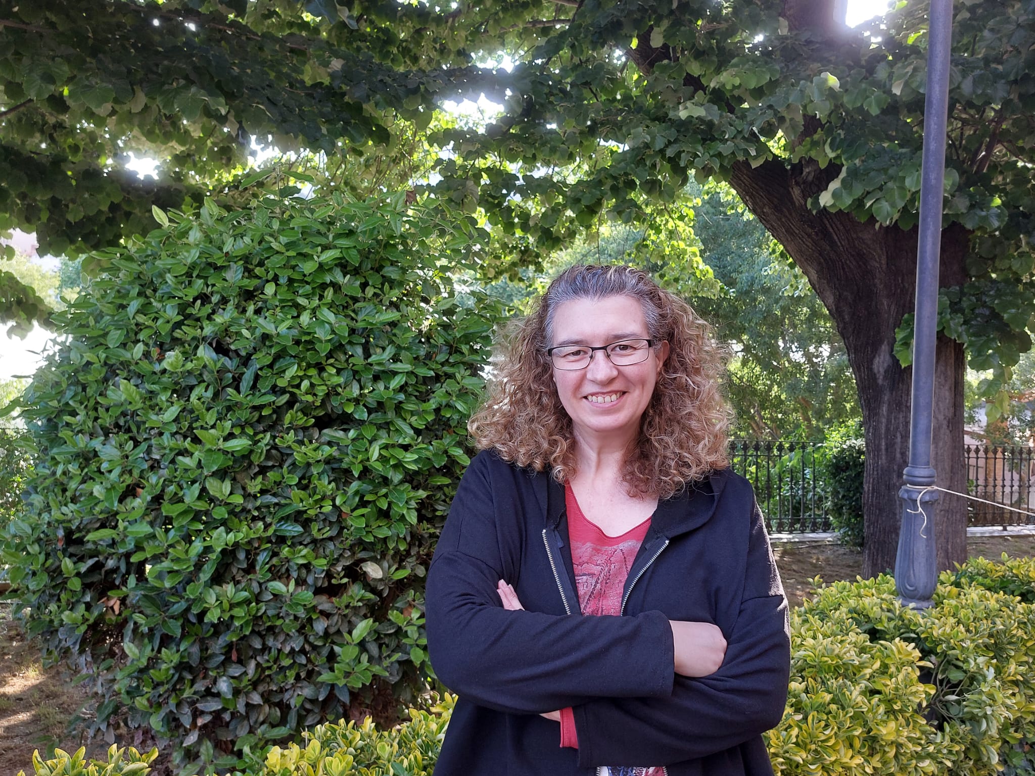 Montserrat Roma Uguet