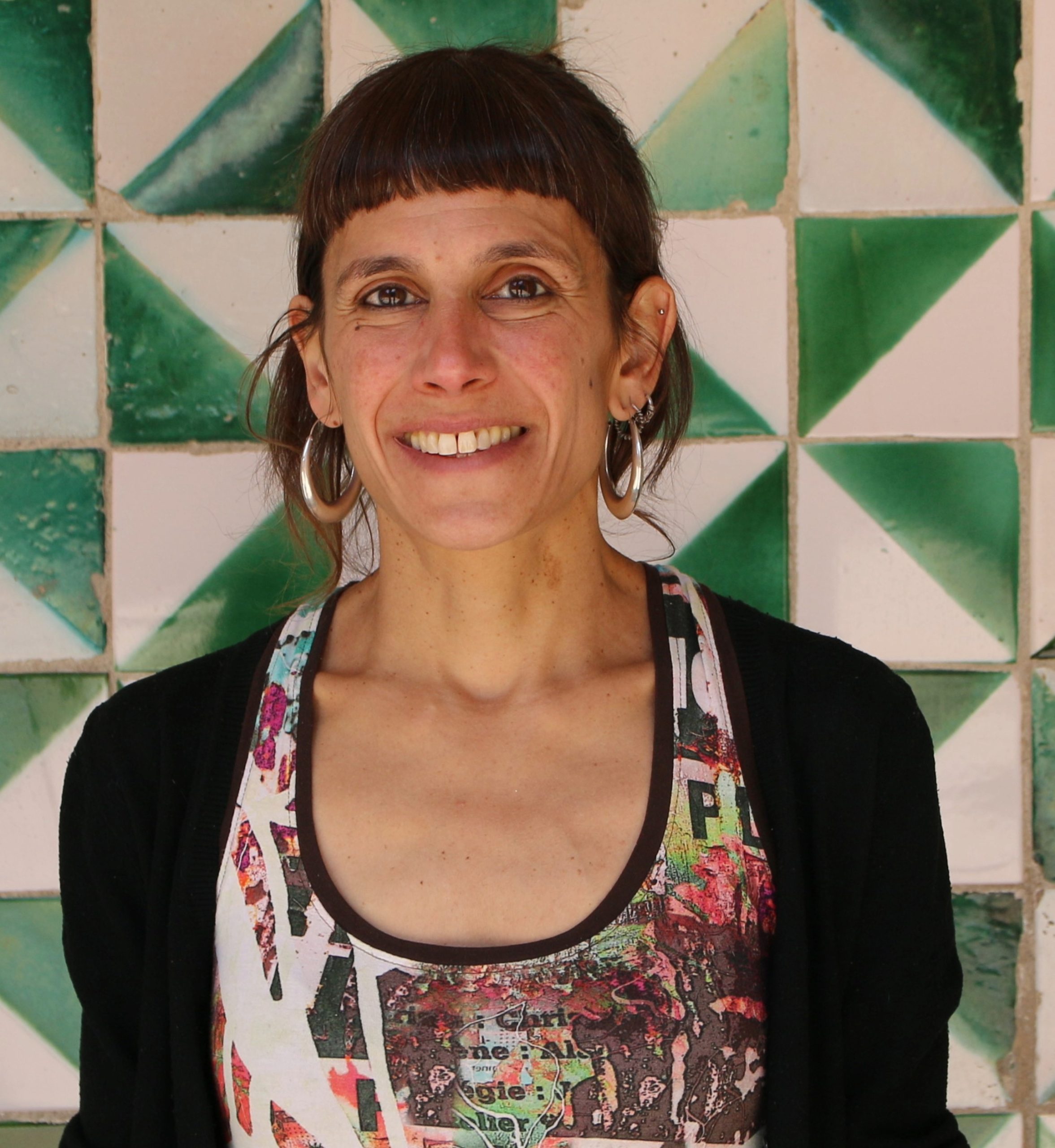 Maria Sabaté i Dalmau