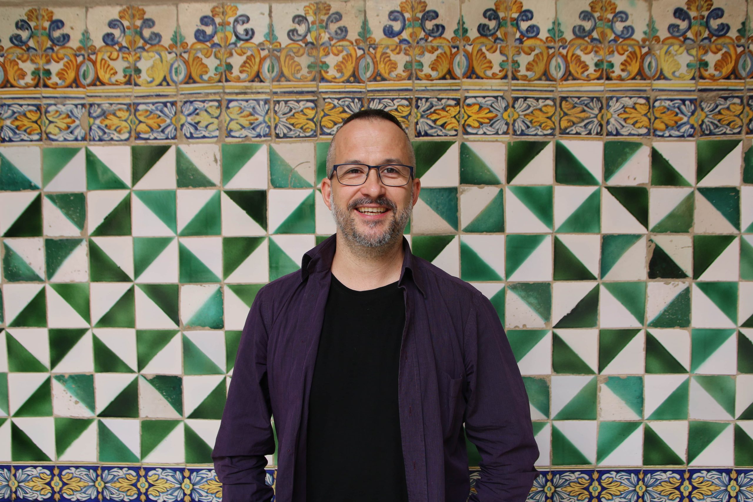 Natxo Sorolla i Vidal